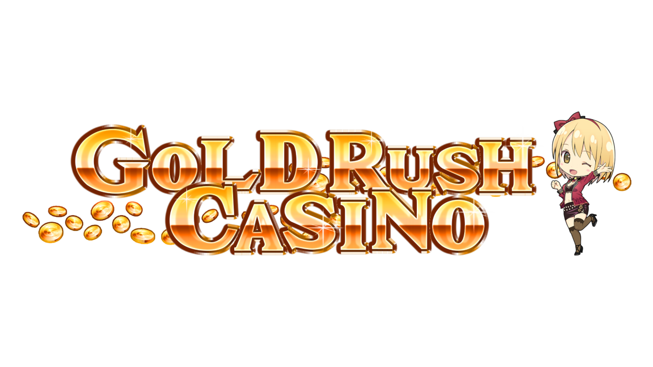 Gold Rush Casino